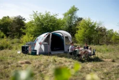 Easy Camp Edendale 600 Tunneltent 6 Persoons - Grijs 24 Easy Camp Edendale 600 Tunneltent 6 Persoons - Grijs -Buiten Kamperen 1265 1900 01a049a4 08b2 4024 aebf 9c181415115f 1280x960