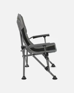 Bo-Camp Comfort Opvouwbare Kinderstoel - Antraciet 14 Bo-Camp Comfort Opvouwbare Kinderstoel - Antraciet -Buiten Kamperen 1267170 08