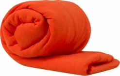 Sea To Summit Reactor Extreme Thermolite Mummymodel XL Lakenzak - Oranje - Polyester -Buiten Kamperen 1267 1900 00976671 03