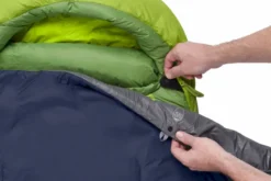 Sea To Summit Glow Quilt Large Dekbed - Donkergrijs 18 Sea To Summit Glow Quilt Large Dekbed - Donkergrijs -Buiten Kamperen 1267 1900 00978167 09 medium 1