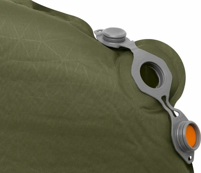 Sea To Summit Camp Mat Plus Rectangular 7.5 S Zelfopblazende Slaapmat 7 Sea To Summit Camp Mat Plus Rectangular 7.5 S Zelfopblazende Slaapmat - Afbeelding 5