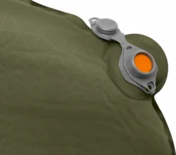 Sea To Summit Camp Mat Plus Rectangular 7.5 L Zelfopblazende Slaapmat -Buiten Kamperen 1267 1900 00978178 03