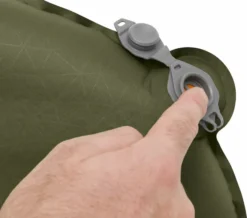 Sea To Summit Camp Mat Plus Rectangular 7.5 L Zelfopblazende Slaapmat -Buiten Kamperen 1267 1900 00978178 04