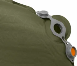 Sea To Summit Camp Mat Plus Rectangular 7.5 L Zelfopblazende Slaapmat -Buiten Kamperen 1267 1900 00978178 05