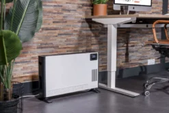 Eurom Safe-t-Convect 2400 Elektrische Kachel -Buiten Kamperen 1267 1900 1267 1900 8713415360479 safe t convect 2400 sfeer 3