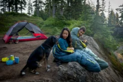 Therm-A-Rest Saros 20 Mummymodel Slaapzak 14 Therm-A-Rest Saros 20 Mummymodel Slaapzak -Buiten Kamperen 1267 1900 2020 thermarest washington cascades wells 2713