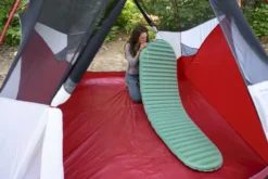Therm-A-Rest Trail Pro 7.6 Zelfopblazende Slaapmat -Buiten Kamperen 1267 1900 2022 cascade summer carcamp washington rinckenberger 1545