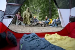 Therm-A-Rest Saros 32 Mummymodel Slaapzak -Buiten Kamperen 1267 1900 2022 cascade summer carcamp washington rinckenberger 1923