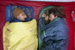 Therm-A-Rest BaseCamp 5.0 XW L Zelfopblazende Slaapmat -Buiten Kamperen 1267 1900 2022 cascade summer carcamp washington rinckenberger 5754