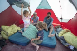 Therm-A-Rest MondoKing 3D 11.0 L Zelfopblazende Slaapmat 23 Therm-A-Rest MondoKing 3D 11.0 L Zelfopblazende Slaapmat -Buiten Kamperen 1267 1900 2022 thermarest summer mtcamp hage 1792 1