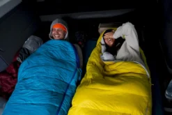 Therm-A-Rest Space Cowboy L Mummymodel Slaapzak 21 Therm-A-Rest Space Cowboy L Mummymodel Slaapzak -Buiten Kamperen 1267 1900 2022 thermarest vancamping washington welsh 5100 1