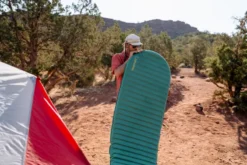 Therm-A-Rest Trail Pro 7.6 L Zelfopblazende Slaapmat 14 Therm-A-Rest Trail Pro 7.6 L Zelfopblazende Slaapmat -Buiten Kamperen 1267 1900 2022 thermarest utah woodward 10246 1