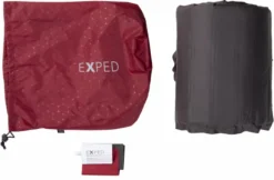 Exped SIM Comfort 10 LW Zelfopblazende Slaapmat -Buiten Kamperen 1267 1900 6180 sim comfort contens 4853x3236 1