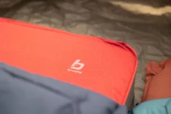 Bo-Camp Dorset Golden Zelfopblazende Slaapmat -Buiten Kamperen 1267 1900 bo camo slaapmat