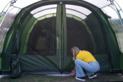 Outwell Greenwood 5 Tunneltent - 5 Persoons -Buiten Kamperen 1267 1900 outwell greenwood 6 tunneltent 14