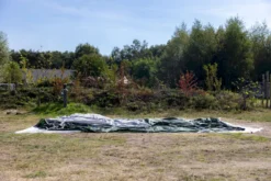 Outwell Greenwood 5 Tunneltent - 5 Persoons -Buiten Kamperen 1267 1900 outwell greenwood 6 tunneltent 16