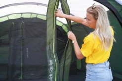 Outwell Norwood 6 Tunneltent - 6 Persoons -Buiten Kamperen 1267 1900 outwell greenwood 6 tunneltent 1