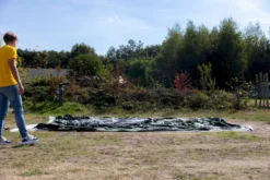 Outwell Greenwood 5 Tunneltent - 5 Persoons -Buiten Kamperen 1267 1900 outwell greenwood 6 tunneltent 22