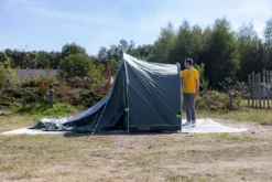 Outwell Greenwood 5 Tunneltent - 5 Persoons -Buiten Kamperen 1267 1900 outwell greenwood 6 tunneltent 28