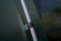 Outwell Norwood 6 Tunneltent - 6 Persoons -Buiten Kamperen 1267 1900 outwell greenwood 6 tunneltent 2