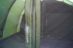 Outwell Greenwood 5 Tunneltent - 5 Persoons -Buiten Kamperen 1267 1900 outwell greenwood 6 tunneltent 4