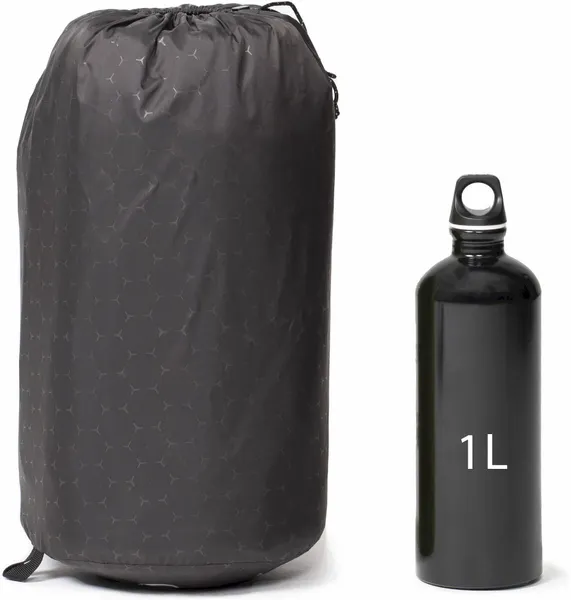 Exped SIM 3.8 LW Zelfopblazende Slaapmat 9 Exped SIM 3.8 LW Zelfopblazende Slaapmat - Afbeelding 7