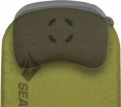 Sea To Summit Camp Mat 3.8 L Zelfopblazende Slaapmat -Buiten Kamperen 1316 1900 00976625 03