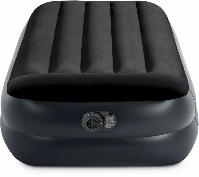 Intex Pillow Rest Raised Luchtbed - 1-persoons (99 Cm) 5 Intex Pillow Rest Raised Luchtbed - 1-persoons (99 Cm) - Afbeelding 3