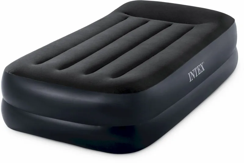 Intex Pillow Rest Raised Luchtbed - 1-persoons (99 Cm) 3 Intex Pillow Rest Raised Luchtbed - 1-persoons (99 Cm)