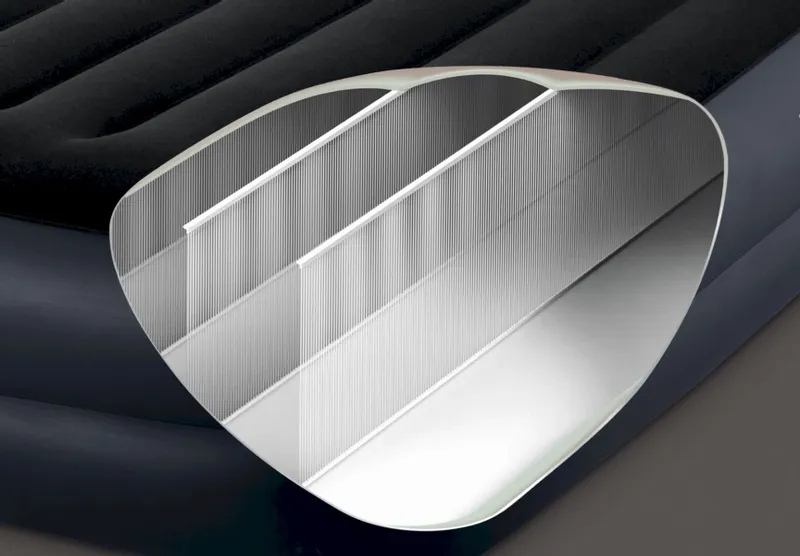 Intex Pillow Rest Raised Luchtbed - 1-persoons (99 Cm) 8 Intex Pillow Rest Raised Luchtbed - 1-persoons (99 Cm) - Afbeelding 6