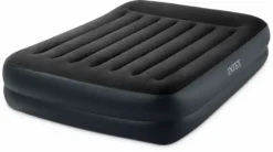 Intex Pillow Rest Raised Luchtbed - Queensize (152 Cm)