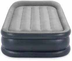 Intex Deluxe Pillow Rest Raised Luchtbed - 1-persoons (99 Cm) -Buiten Kamperen 1320 1900 64132 prd1 2017 300