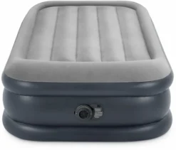 Intex Deluxe Pillow Rest Raised Luchtbed - 1-persoons (99 Cm) -Buiten Kamperen 1320 1900 64132 prd2 2023 300