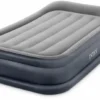 Intex Deluxe Pillow Rest Raised Luchtbed - 1-persoons (99 Cm) 1 Intex Deluxe Pillow Rest Raised Luchtbed - 1-persoons (99 Cm) -Buiten Kamperen 1320 1900 64132 prd3 2017 300