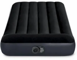 Intex Pillow Rest Classic Luchtbed - 1-persoons (99 Cm) - Ingebouwde Pomp 11 Intex Pillow Rest Classic Luchtbed - 1-persoons (99 Cm) - Ingebouwde Pomp -Buiten Kamperen 1320 1900 64146 prd3 2023 300