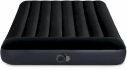 Intex Pillow Rest Classic Luchtbed - 2-persoons (137 Cm) - Ingebouwde Pomp -Buiten Kamperen 1320 1900 64148 prd3 2023 300