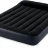 Intex Pillow Rest Classic Luchtbed - 2-persoons (137 Cm) - Ingebouwde Pomp -Buiten Kamperen 1320 1900 64148 prd4 2020 300