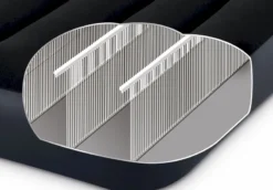 Intex Pillow Rest Classic Luchtbed - 2-persoons (137 Cm) - Ingebouwde Pomp -Buiten Kamperen 1320 1900 64148 prd5 2022 300