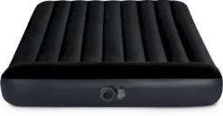 Intex Pillow Rest Classic Luchtbed - Queensize (152 Cm) - Ingebouwde Pomp 11 Intex Pillow Rest Classic Luchtbed - Queensize (152 Cm) - Ingebouwde Pomp -Buiten Kamperen 1320 1900 64150 prd3 2023 300