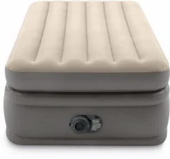 Intex Prime Comfort Luchtbed - 1-persoons (99 Cm) -Buiten Kamperen 1320 1900 64162 prd2 2023 300