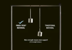 Intex Comfort Plush Hoog Luchtbed - 1-persoons (99 Cm) -Buiten Kamperen 1320 1900 64412 prd6 2022 300