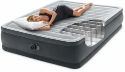 Intex Comfort Plush Hoog Luchtbed - Queensize (152 Cm) -Buiten Kamperen 1320 1900 64414 inuse3 2023 300