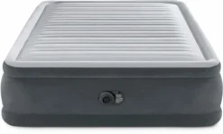 Intex Comfort Plush Hoog Luchtbed - Queensize (152 Cm) -Buiten Kamperen 1320 1900 64414 prd2 2023 300