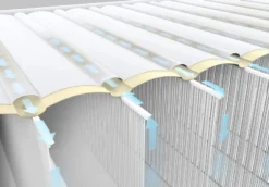 Intex Comfort Plush Hoog Luchtbed - Queensize (152 Cm) -Buiten Kamperen 1320 1900 64414 prd4 2017 300