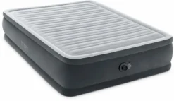 Intex Comfort Plush Hoog Luchtbed - Queensize (152 Cm)