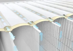 Intex Comfort Plush Extra Hoog Luchtbed - Queensize (152 Cm) -Buiten Kamperen 1320 1900 64418 prd4 2022 300