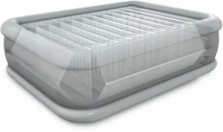 Intex Comfort Plush Extra Hoog Luchtbed - Queensize (152 Cm) -Buiten Kamperen 1320 1900 64418 prd5 2017 300