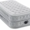 Intex Supreme Air Flow Luchtbed - 1-persoons (99 Cm)