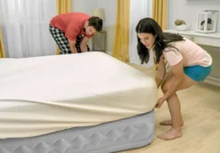 Intex Supreme Air Flow Luchtbed - Queensize (152 Cm) -Buiten Kamperen 1320 1900 64490 inuse1 2020 300