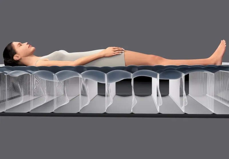 Intex Premaire Luchtbed - 2-persoons (137 Cm) 8 Intex Premaire Luchtbed - 2-persoons (137 Cm) - Afbeelding 6